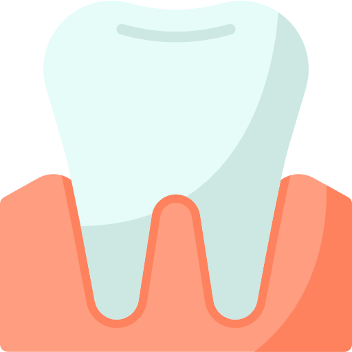 Molar - free icon