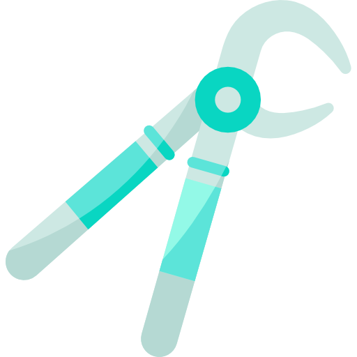 Forceps free icon Forceps free icon
