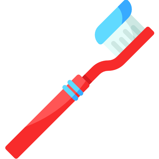 Toothbrush - Free Tools and utensils icons