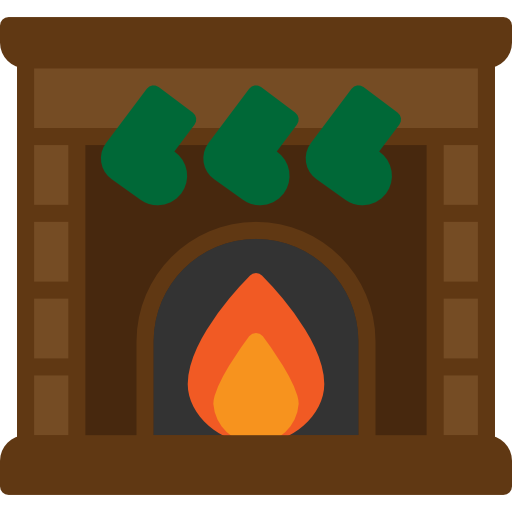 kamin kostenlos Icon kamin kostenlos Icon