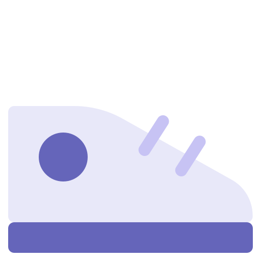 zapatos icono gratis