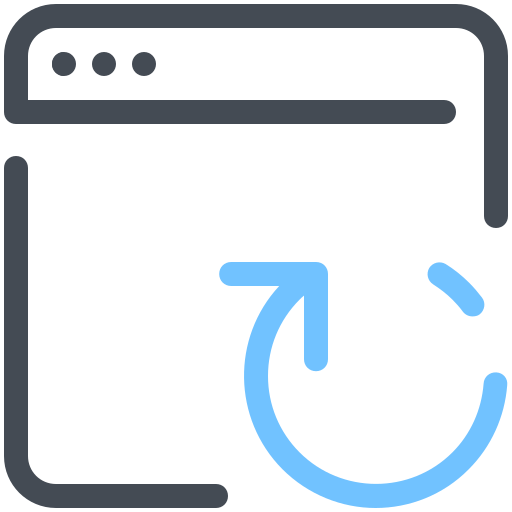 webseite kostenlos Icon