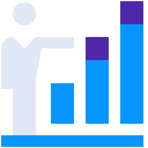 사업 무료 아이콘