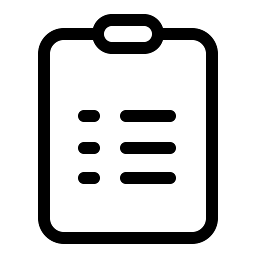 Text free icon Text free icon
