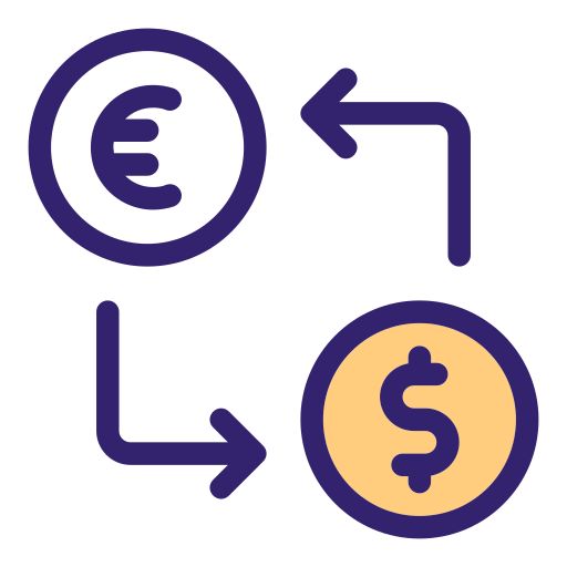 pièces de monnaie Icône gratuit pièces de monnaie Icône gratuit