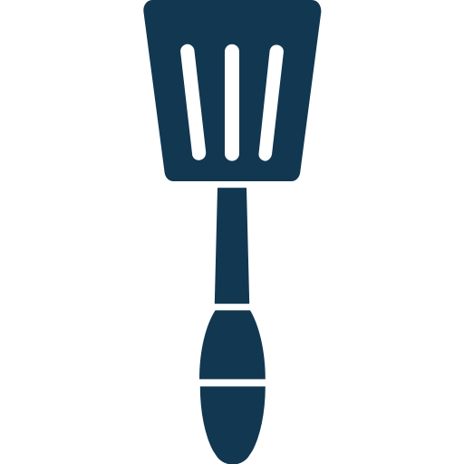 utensilios de cocina icono gratis