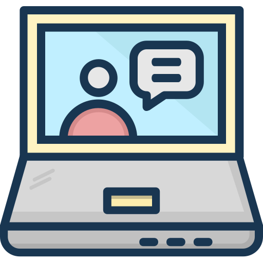 Live support free icon Live support free icon