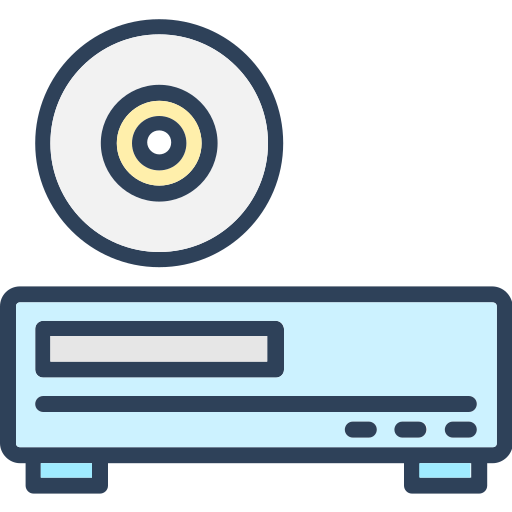 Multimedia free icon