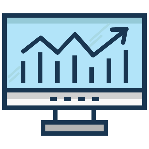 monitor icono gratis