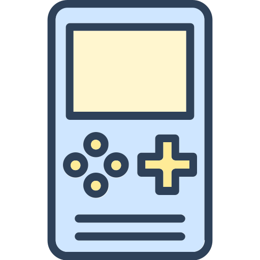 jeu Icône gratuit jeu Icône gratuit