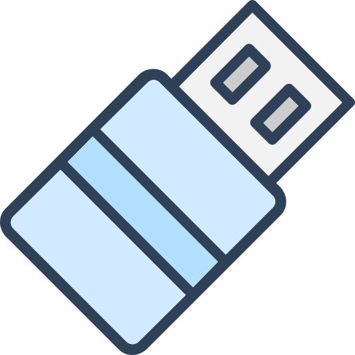 usb 플러그 무료 아이콘