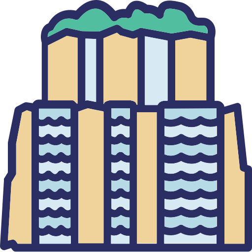 grenze von argentinien kostenlos Icon