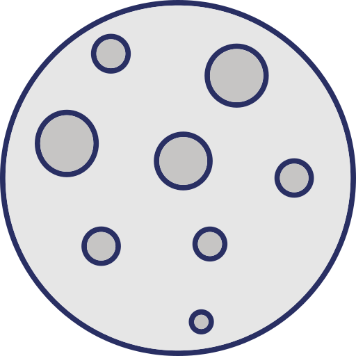 naturaleza icono gratis