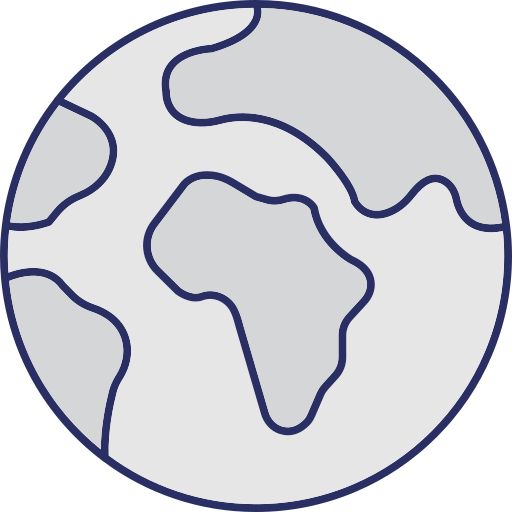 naturaleza icono gratis