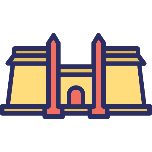 Ägypten kostenlos Icon Ägypten kostenlos Icon