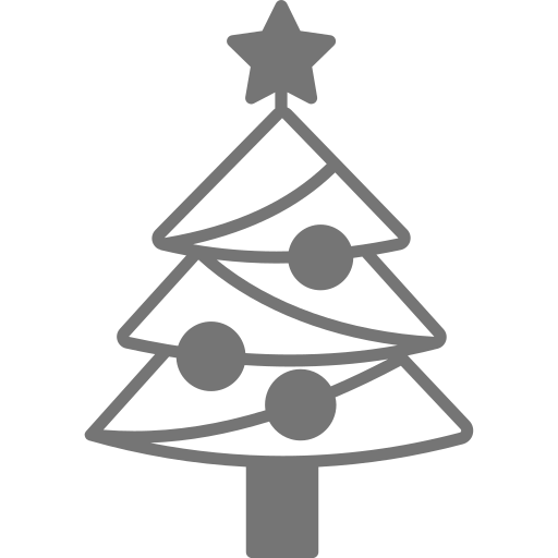 Рождество бесплатно иконка