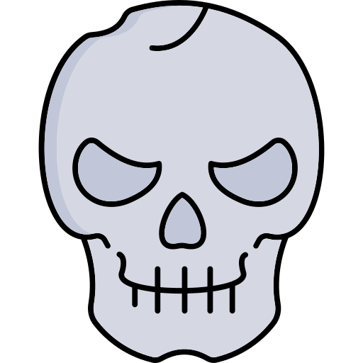 halloween Icône gratuit