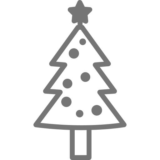 Рождество бесплатно иконка