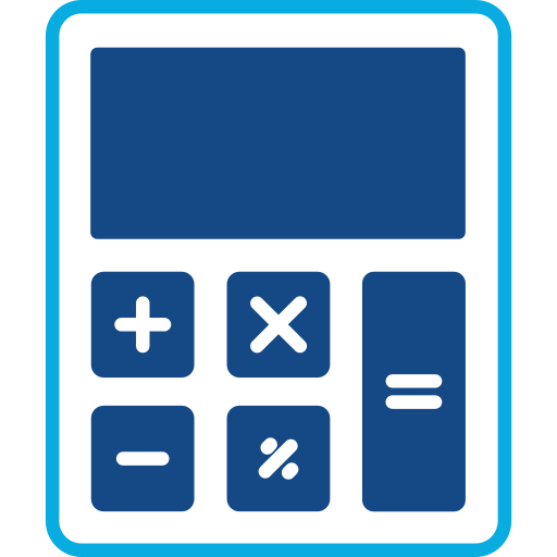 calculadora icono gratis