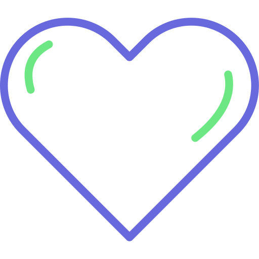 Сердца бесплатно иконка