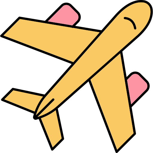reisen kostenlos Icon