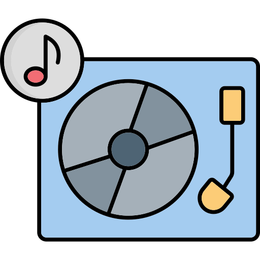 música grátis ícone música grátis ícone