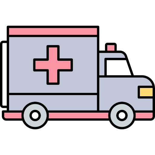 militärischer notfallwagen kostenlos Icon militärischer notfallwagen kostenlos Icon