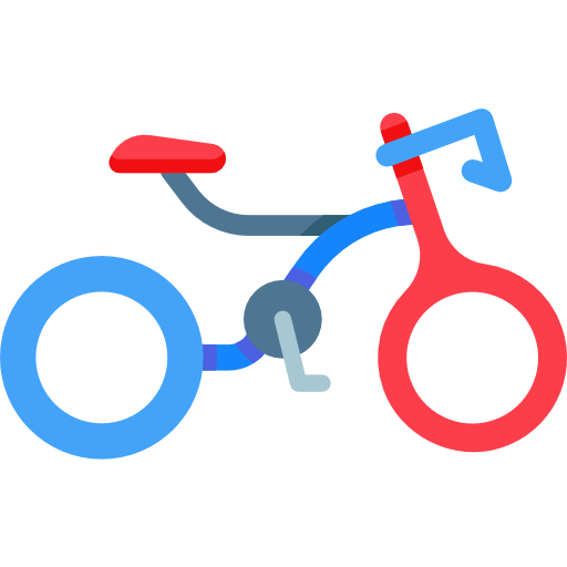 Велосипед бесплатно иконка