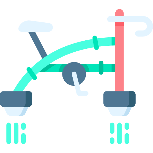Велосипед бесплатно иконка