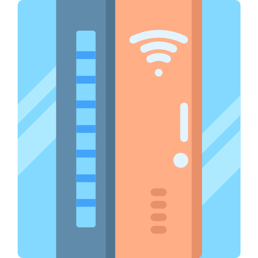 porte Icône gratuit