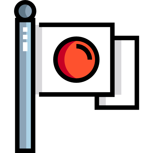 japon Icône gratuit japon Icône gratuit
