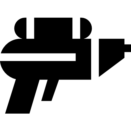 Водный пистолет бесплатно иконка Водный пистолет бесплатно иконка