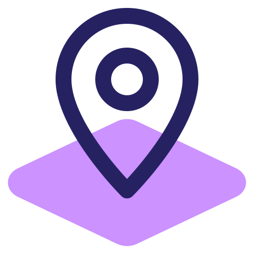 ubicación icono gratis