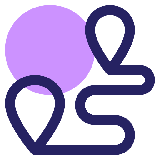 ubicación icono gratis