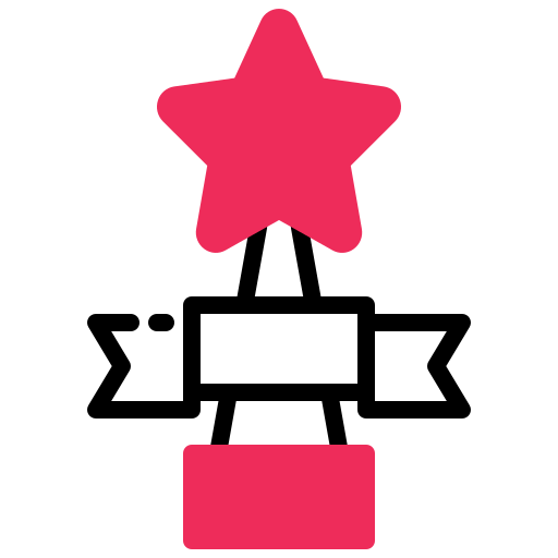 medalla icono gratis