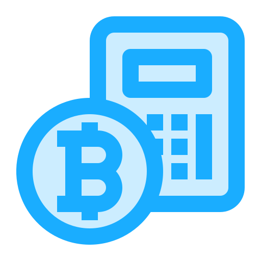 Calculator free icon