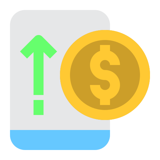 entreprise Icône gratuit