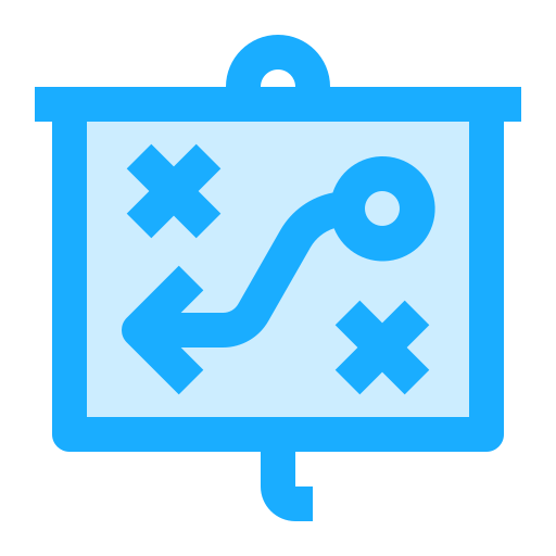 Бизнес бесплатно иконка