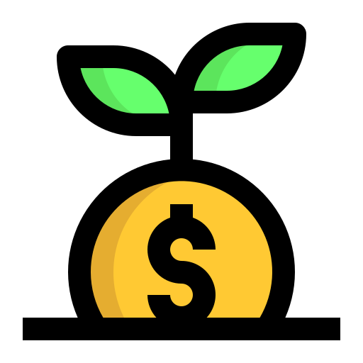 negocio icono gratis