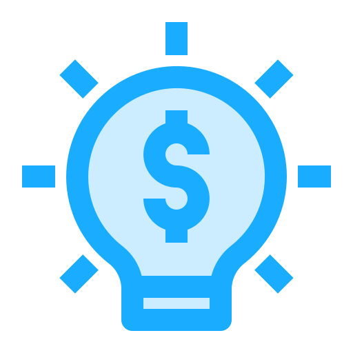 Бизнес бесплатно иконка