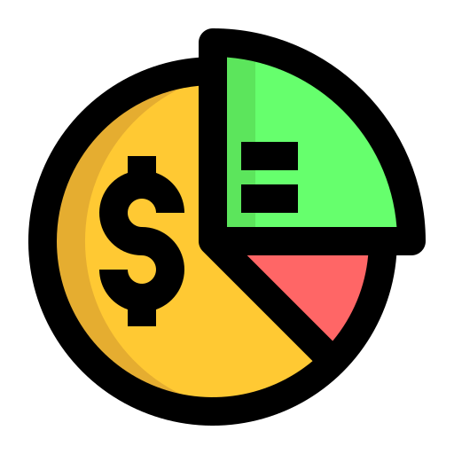 사업 무료 아이콘