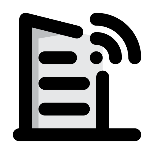 departamento icono gratis