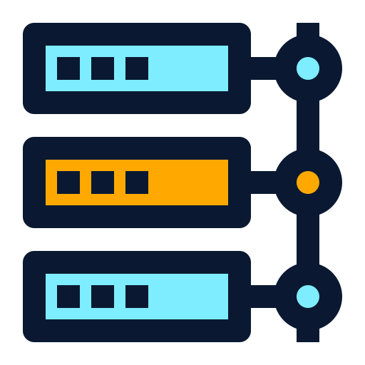 base de datos icono gratis