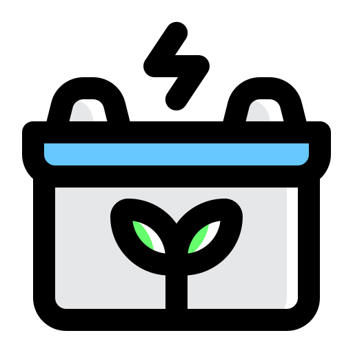energía icono gratis energía icono gratis