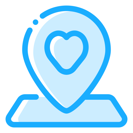 localização grátis ícone localização grátis ícone