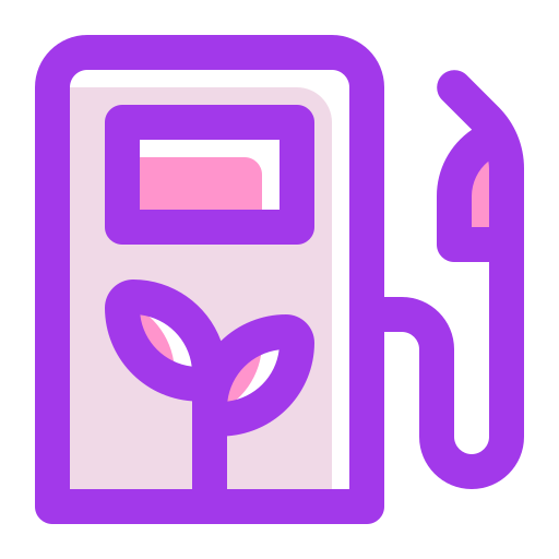 gasolinera icono gratis