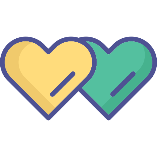 liebe kostenlos Icon