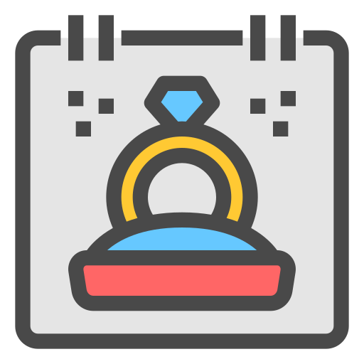 calendario icono gratis