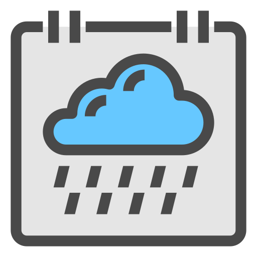 nube icono gratis