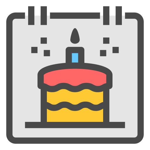 kuchen kostenlos Icon